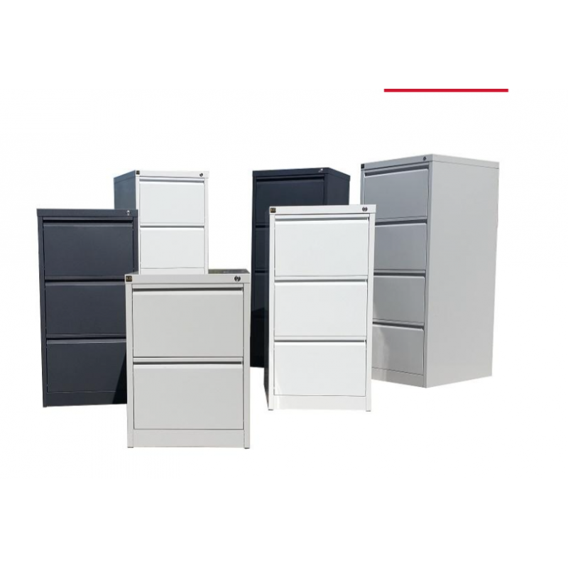 KIS Filing Cabinets – First Choice Office Furniture